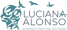 Luciana Alonso Logo